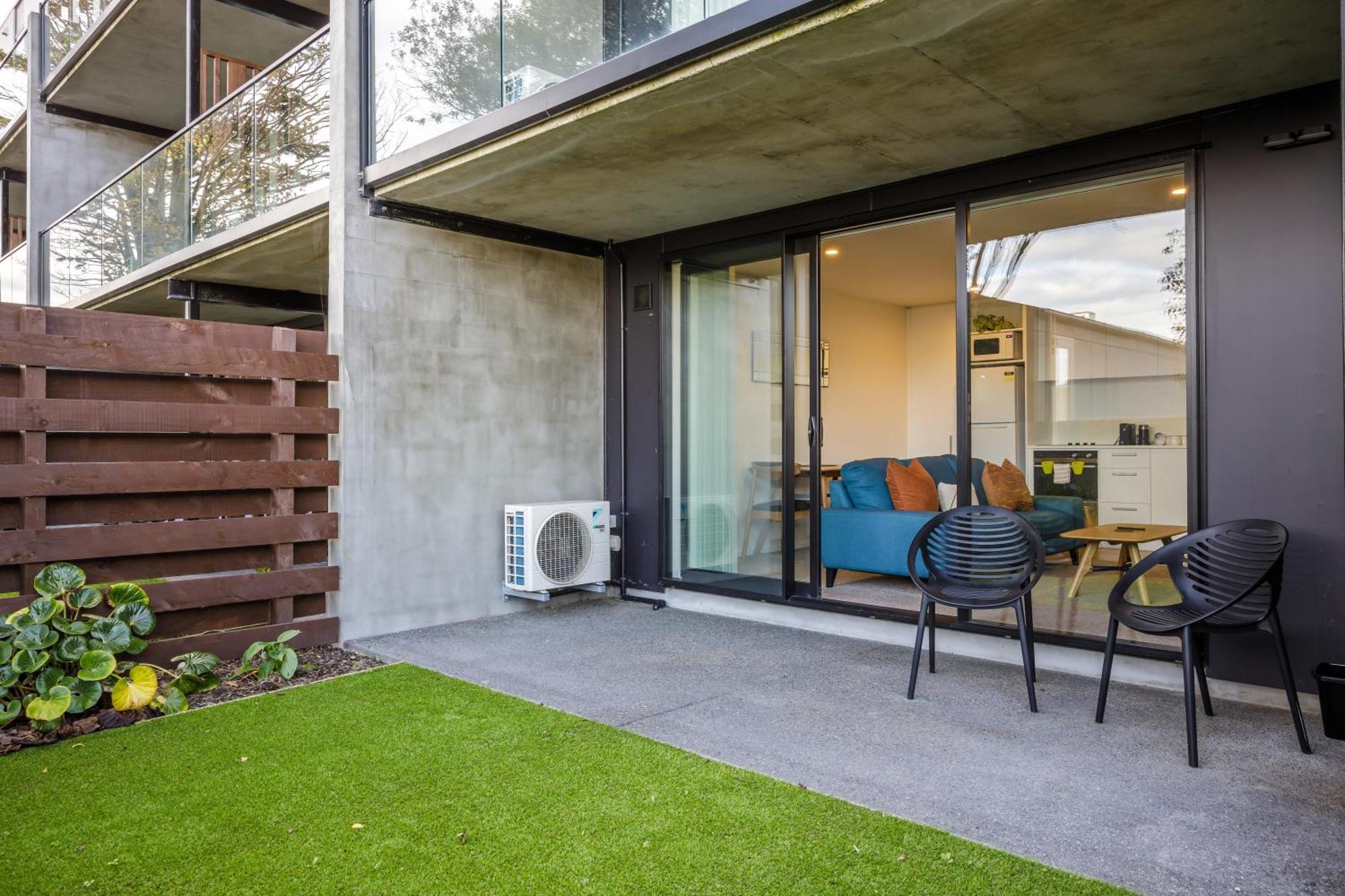 Citypad Apartamento *