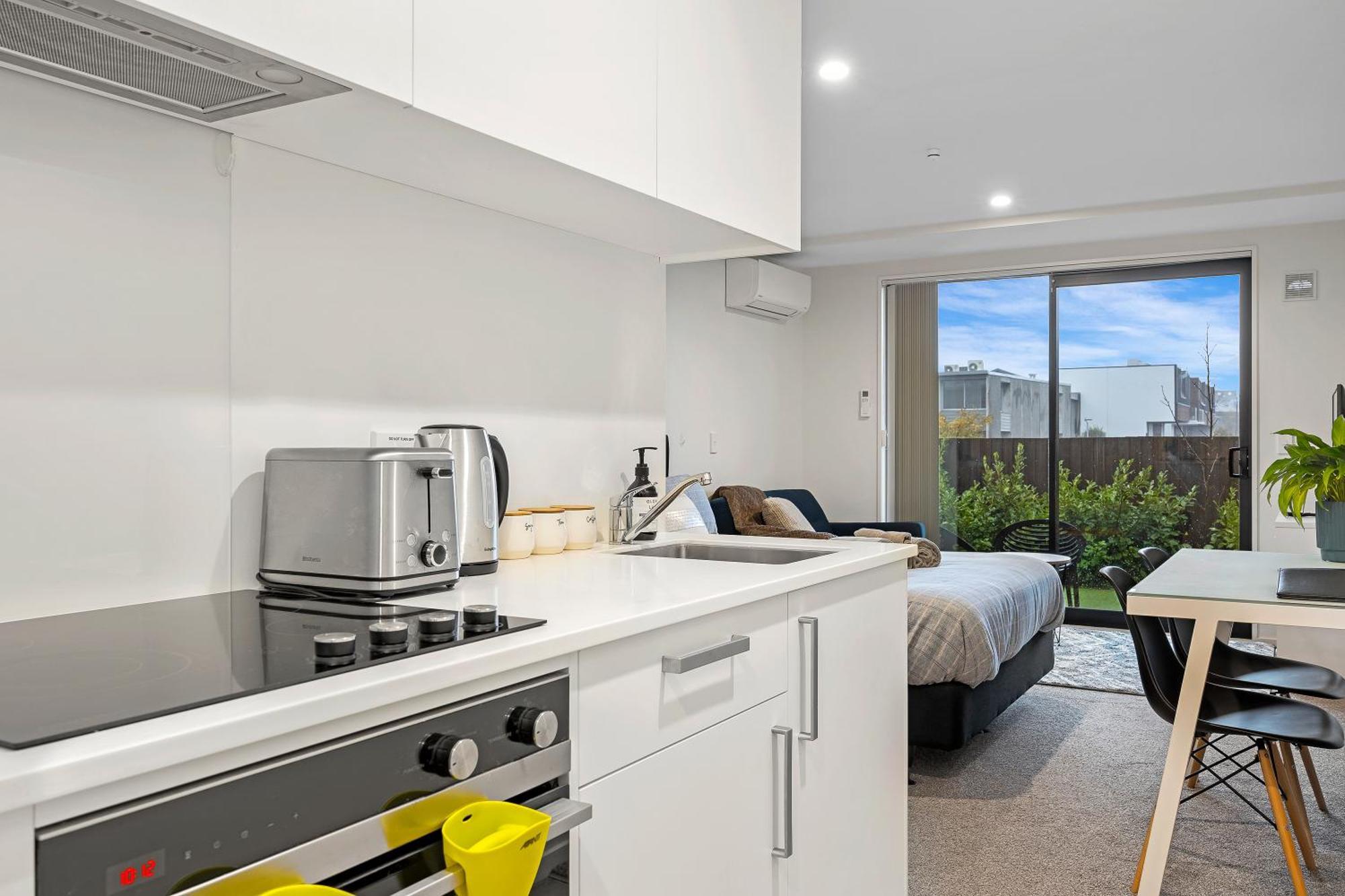 Citypad Apartamento *