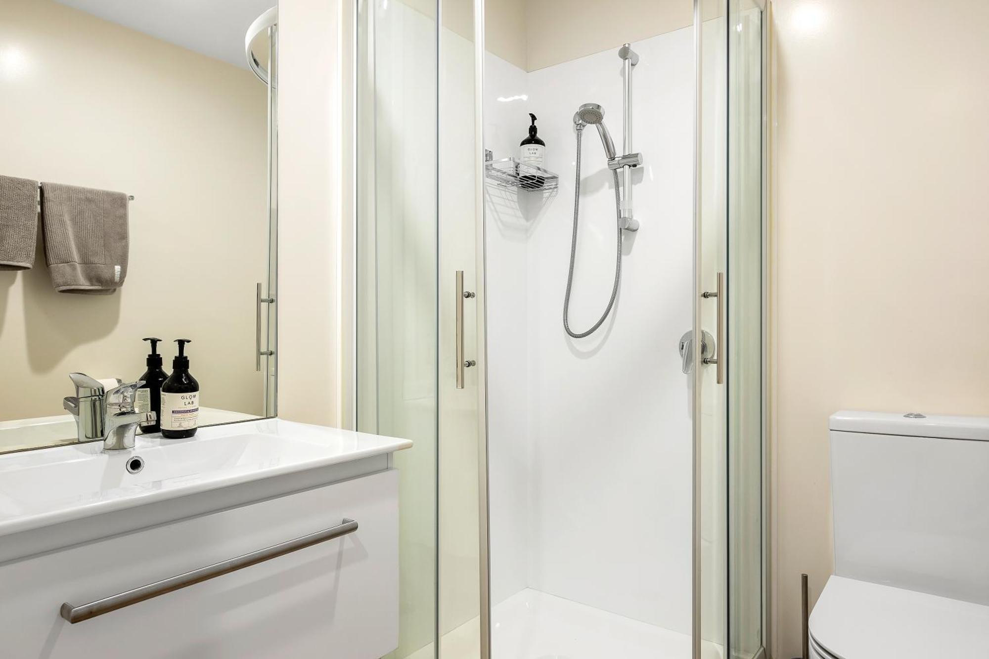 Citypad Apartamento Christchurch