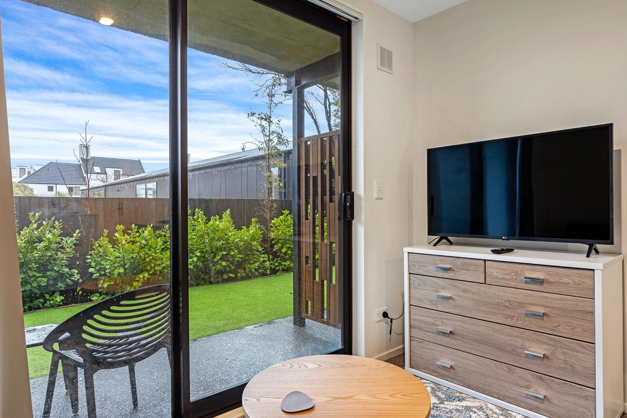 Citypad Apartamento *